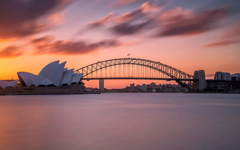 Why Sydney Should Be Your Next Vacation Spot