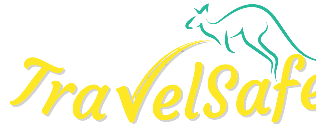 Travel Safe Logo