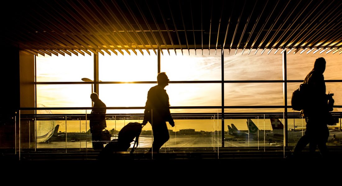 Getting to and from Sydney Airport