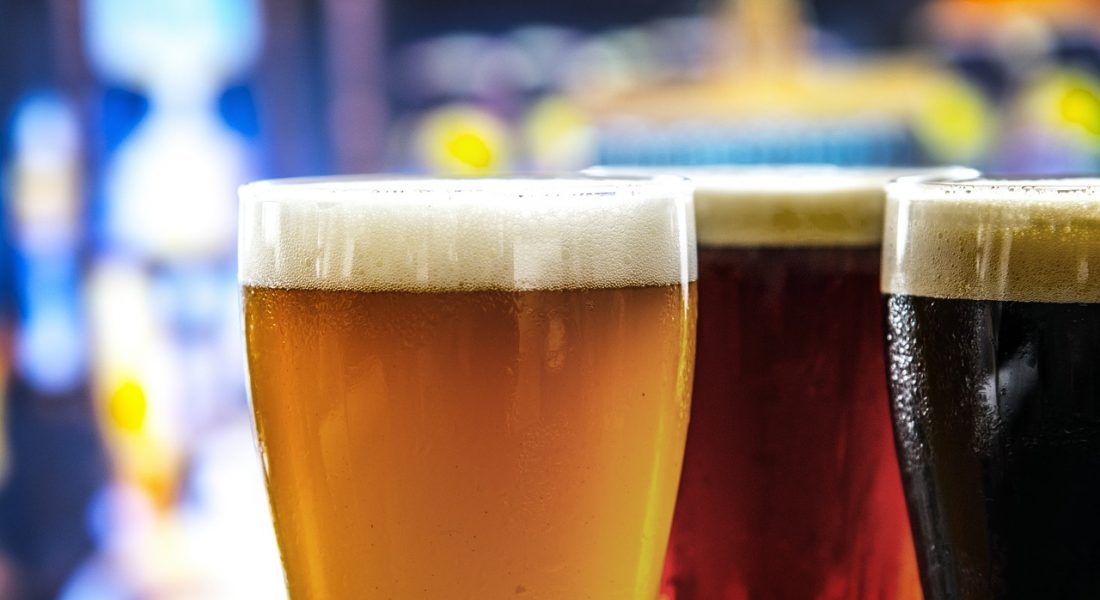 Craft Breweries in Sydney
