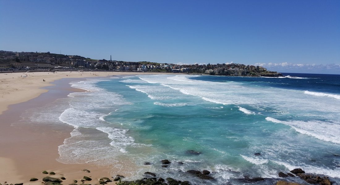 Sydney Beaches