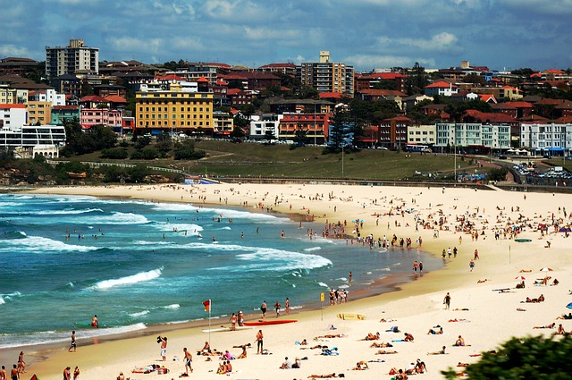 Best Beaches in Sydney