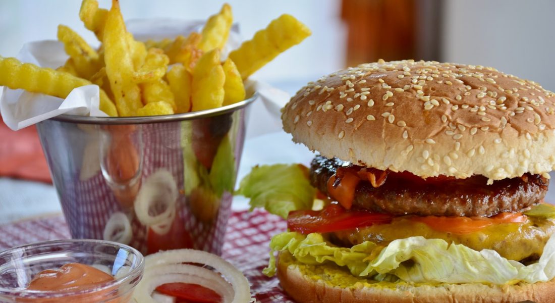 Sydney Fast Food