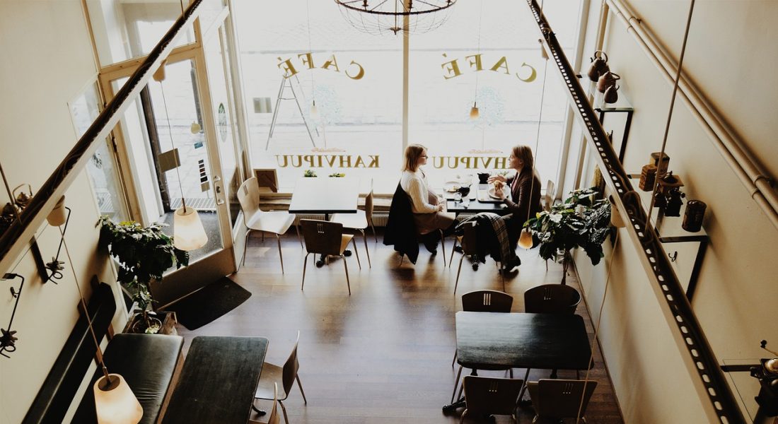 Best Cafes in Sydney