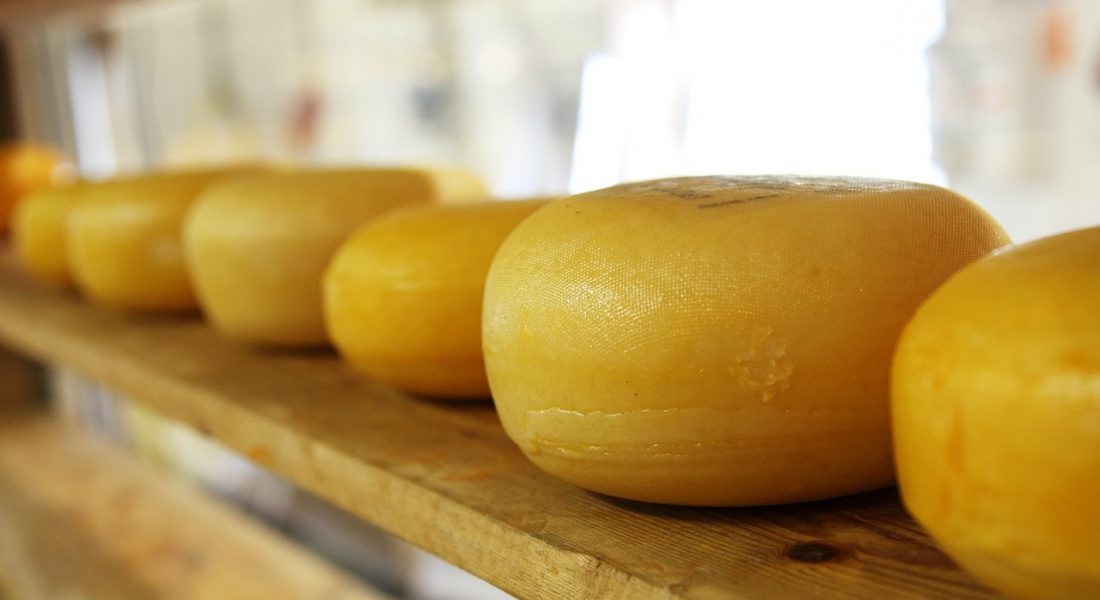 The Finest Cheese Venues in Sydney
