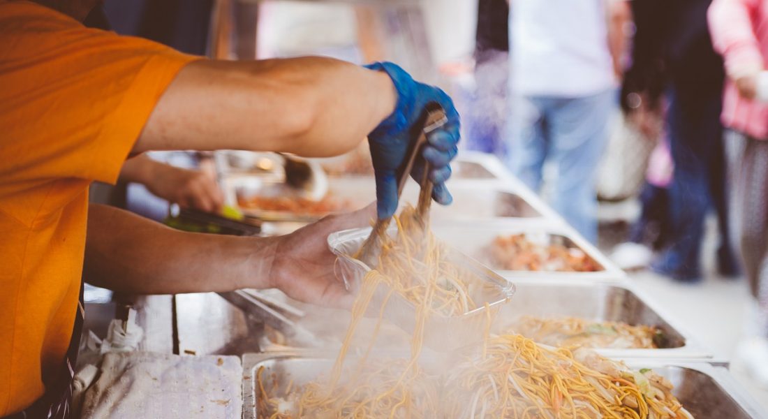 Best Budget Food in Sydney