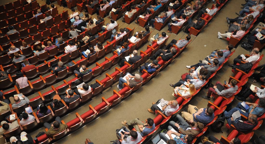 Sydney Conferencing