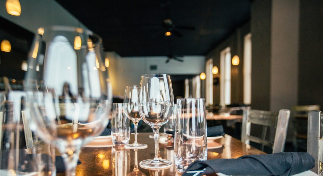 Restaurants In Sydney