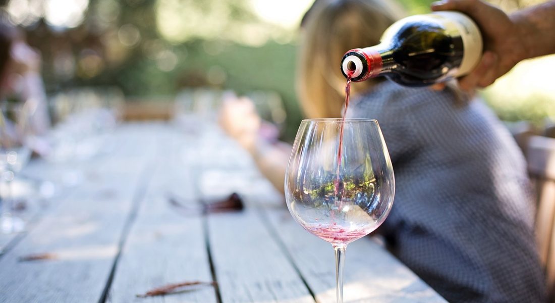 Food & Drink in Hunter Valley