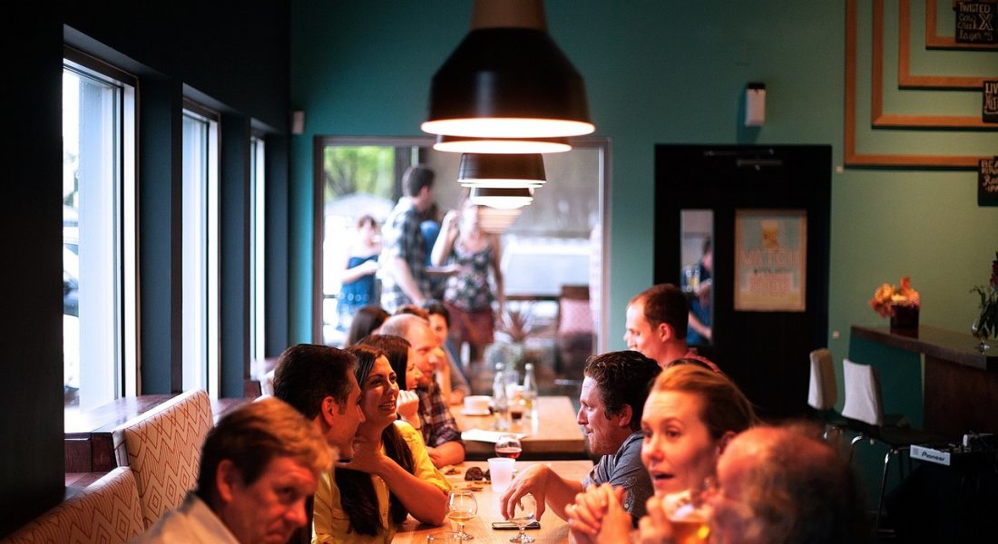 Fine Dining in Sydney