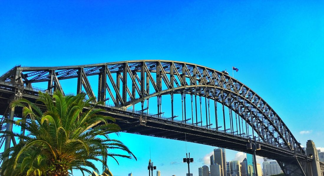 The Best Attractions in Sydney