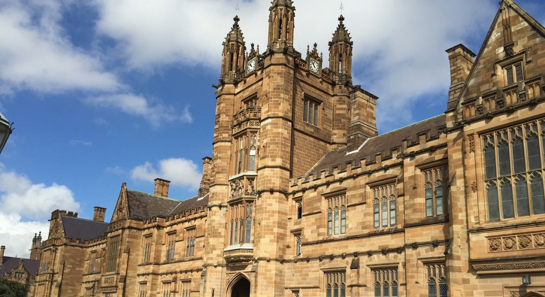 Sydney Universities