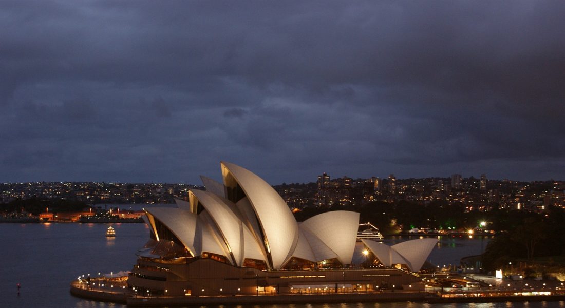 Events In Sydney July - Sept 2017