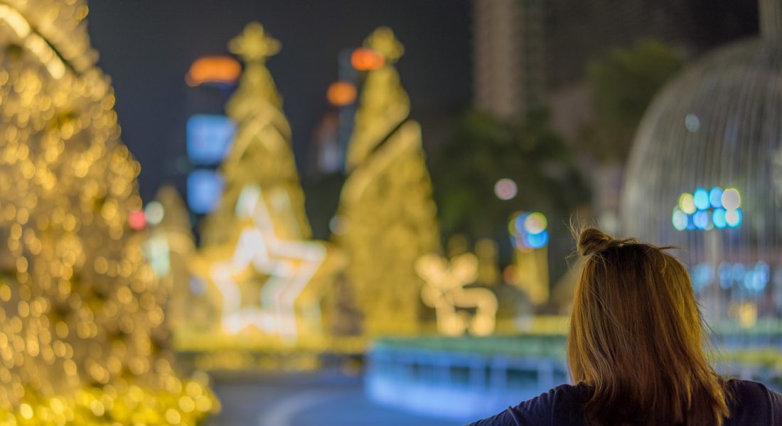 Christmas Events In Sydney 2017